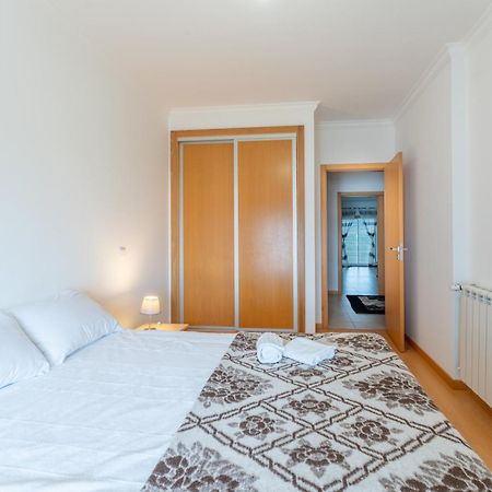 T2 Branquinho Apartman Nazaré Kültér fotó