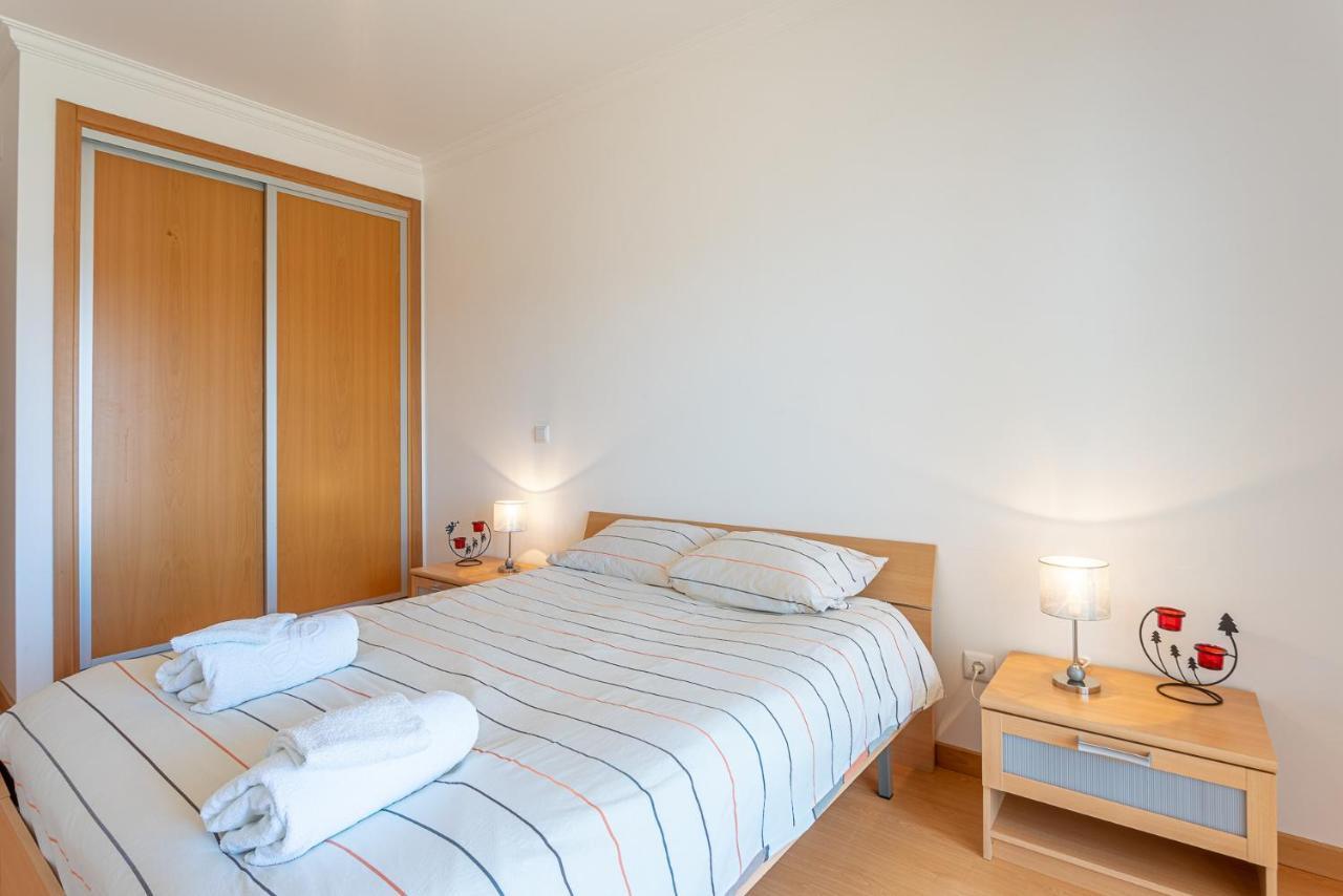 T2 Branquinho Apartman Nazaré Kültér fotó