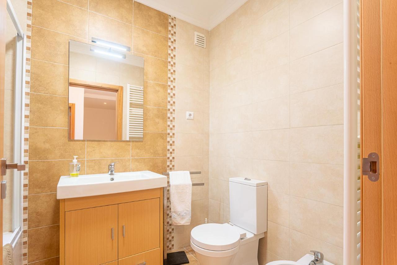 T2 Branquinho Apartman Nazaré Kültér fotó