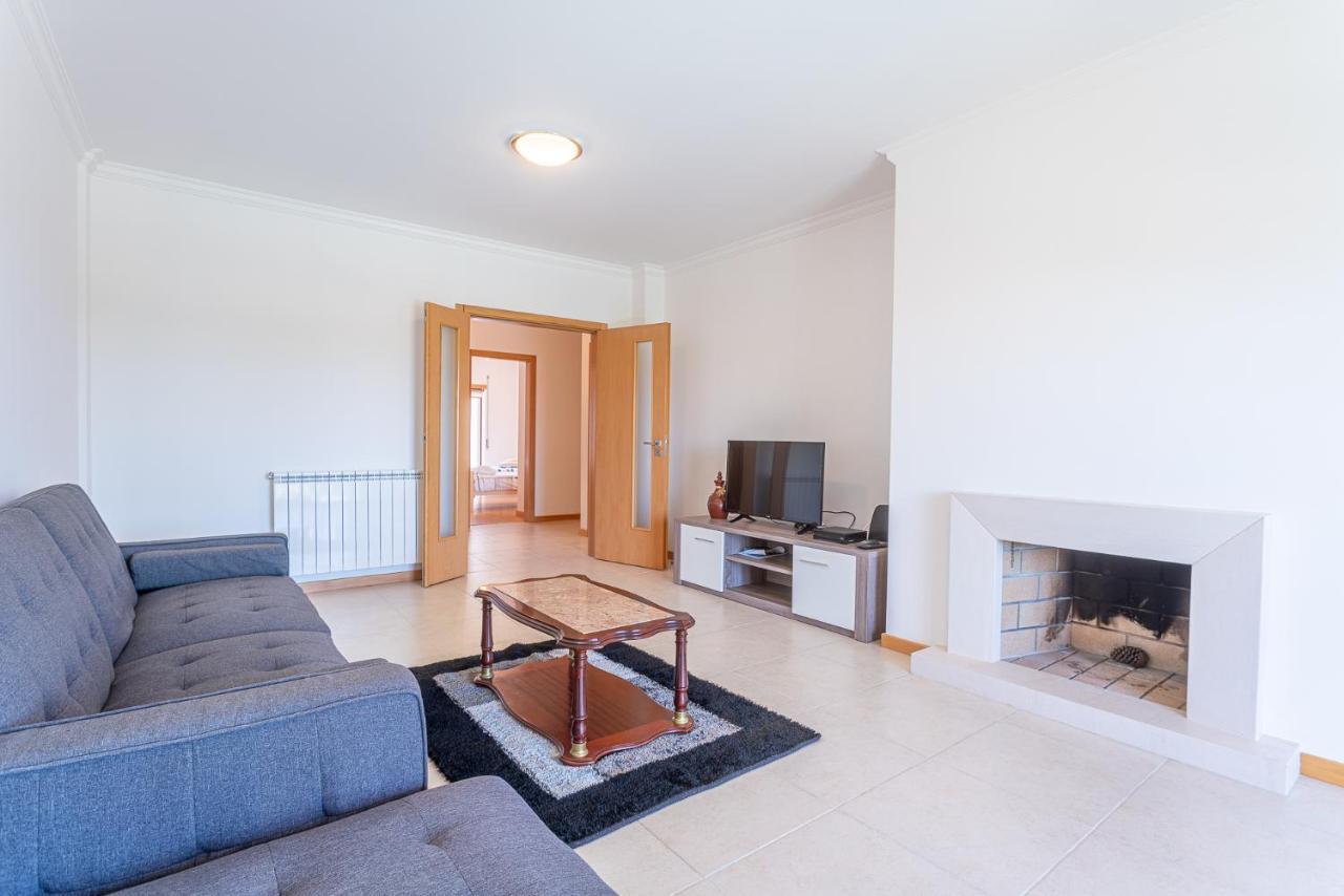 T2 Branquinho Apartman Nazaré Kültér fotó