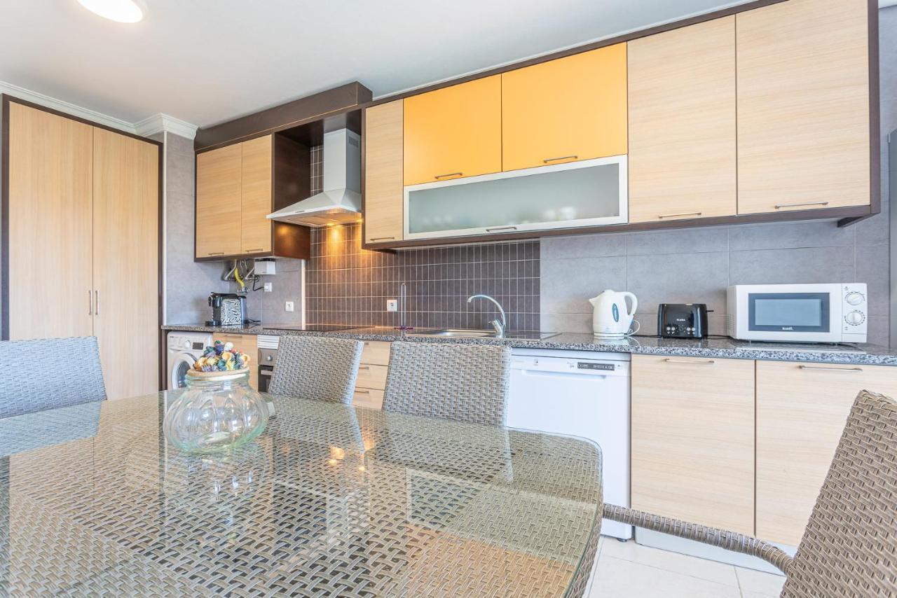 T2 Branquinho Apartman Nazaré Kültér fotó