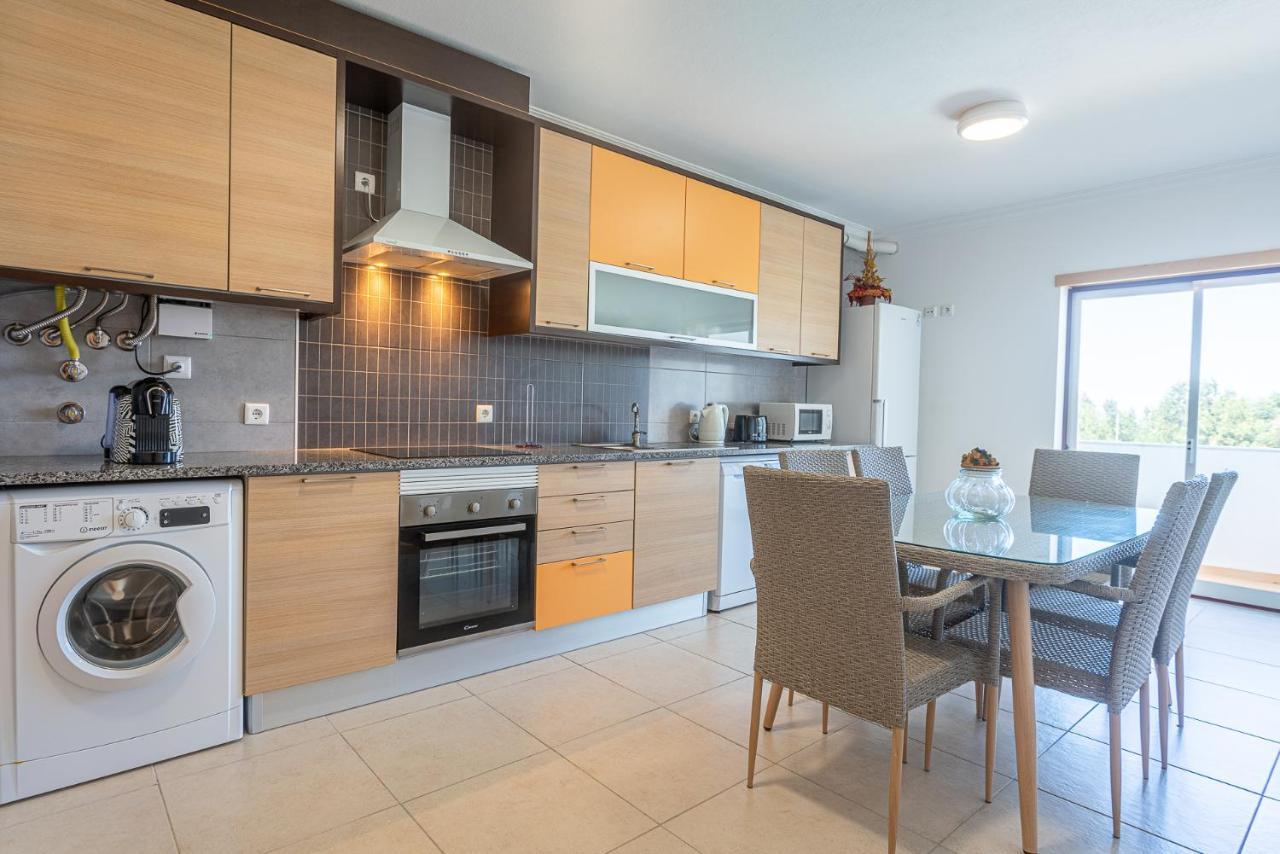 T2 Branquinho Apartman Nazaré Kültér fotó