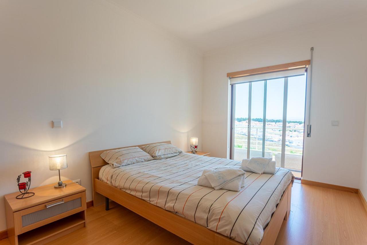 T2 Branquinho Apartman Nazaré Kültér fotó