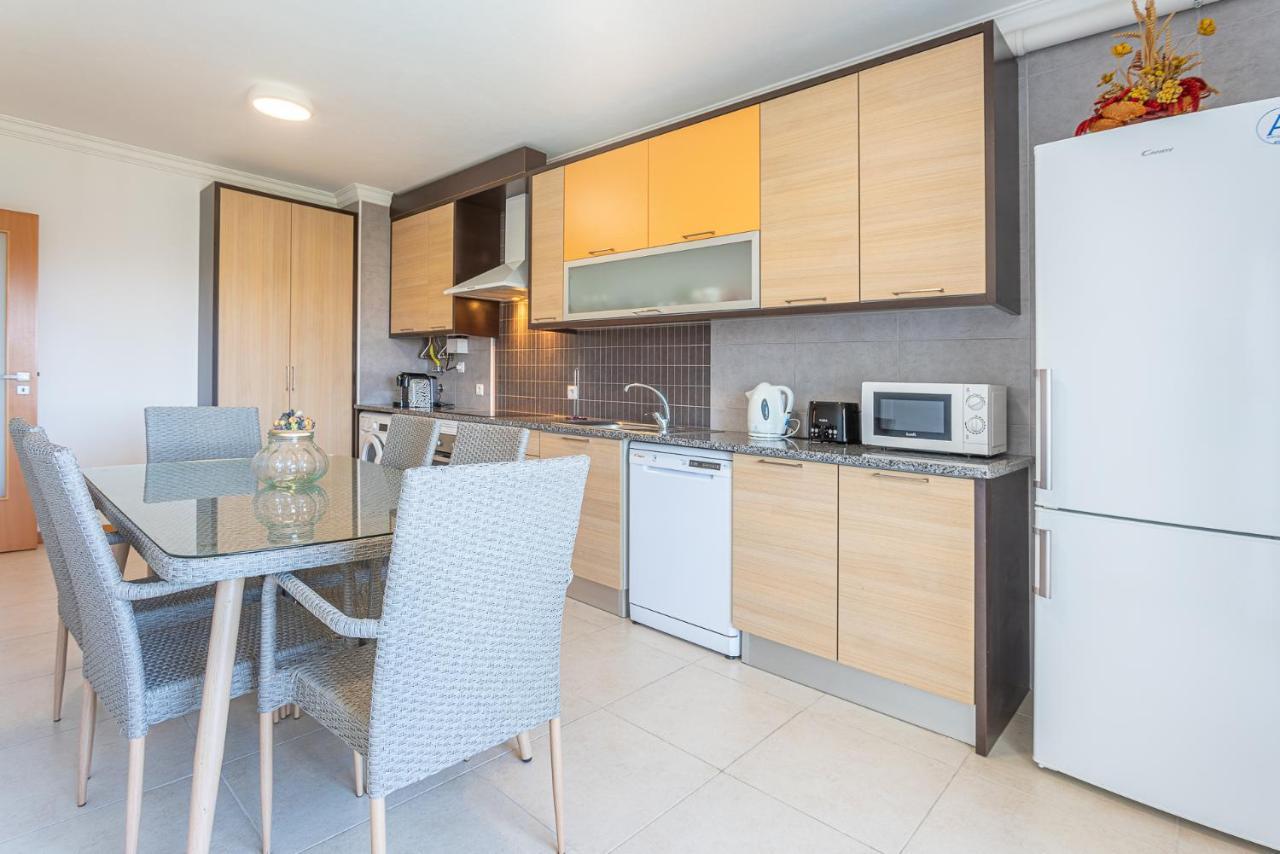 T2 Branquinho Apartman Nazaré Kültér fotó